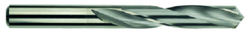 1/8" Solid Carbide Screw Machine DRILL BIT 135 Split OAL 1-7/8" Made In USA 565