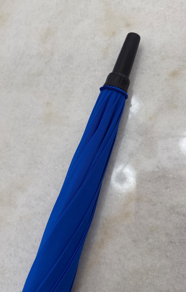 Tumi Blue Logo Umbrella 100% Authentic