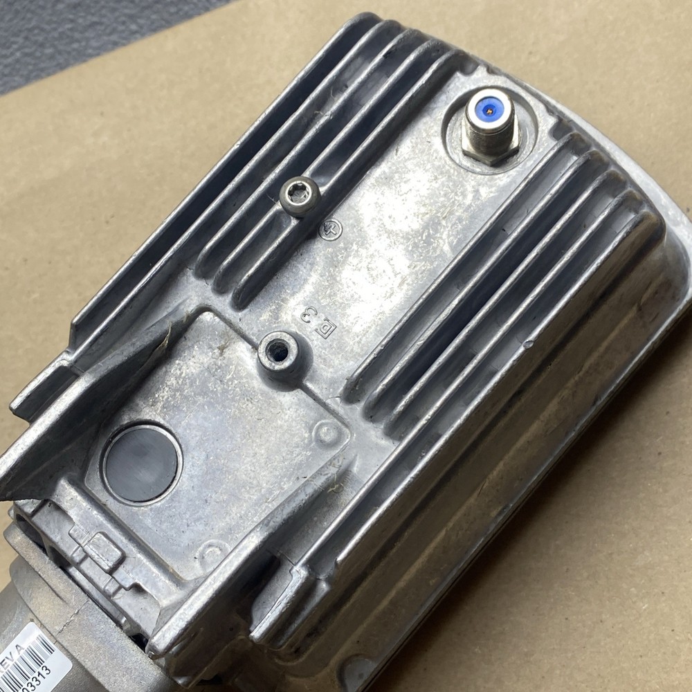 HUGHES 1507724-1014 SATELLITE RADIO TRANSCEIVER