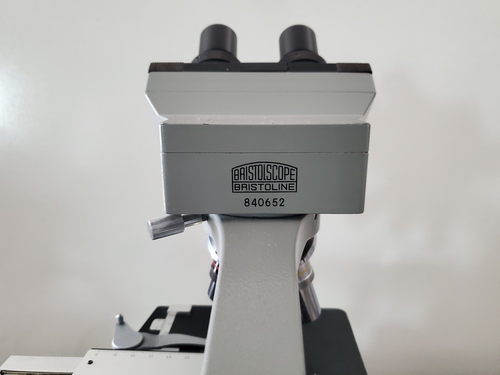 Bristoline 840652 BristolScope Microscope