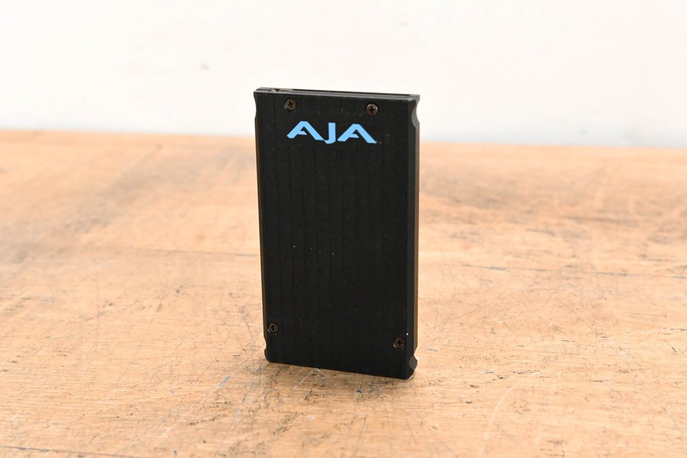 AJA PAK512 SSD Module for Ki Pro Systems CG01WEK