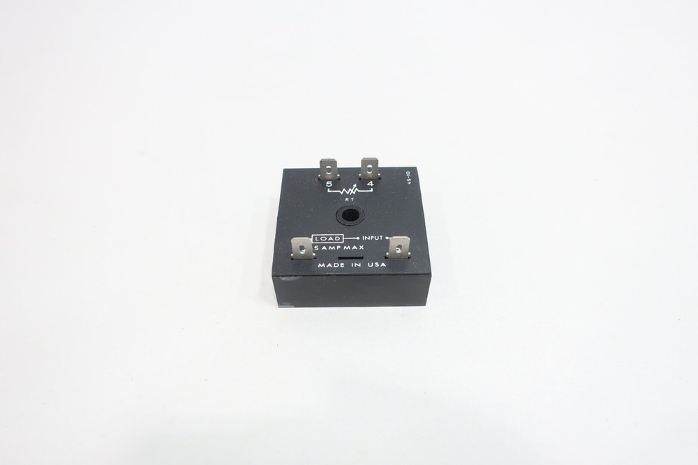 Ssac TAC1422 Solid State Timer 120v-ac