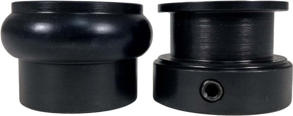 5/8'' Edge Bead Roll Set