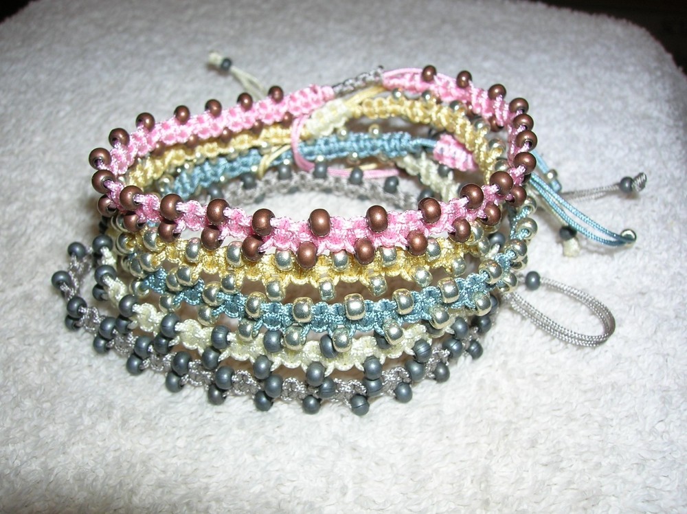 BOLLYWOOD STYLE BRACELETS SET  CUSTOM HANDMADE