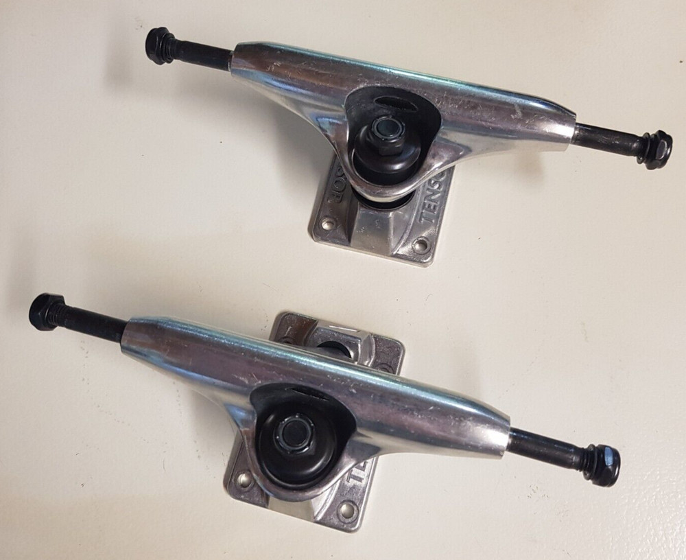 5.0" Tensor Alloy Trucks
