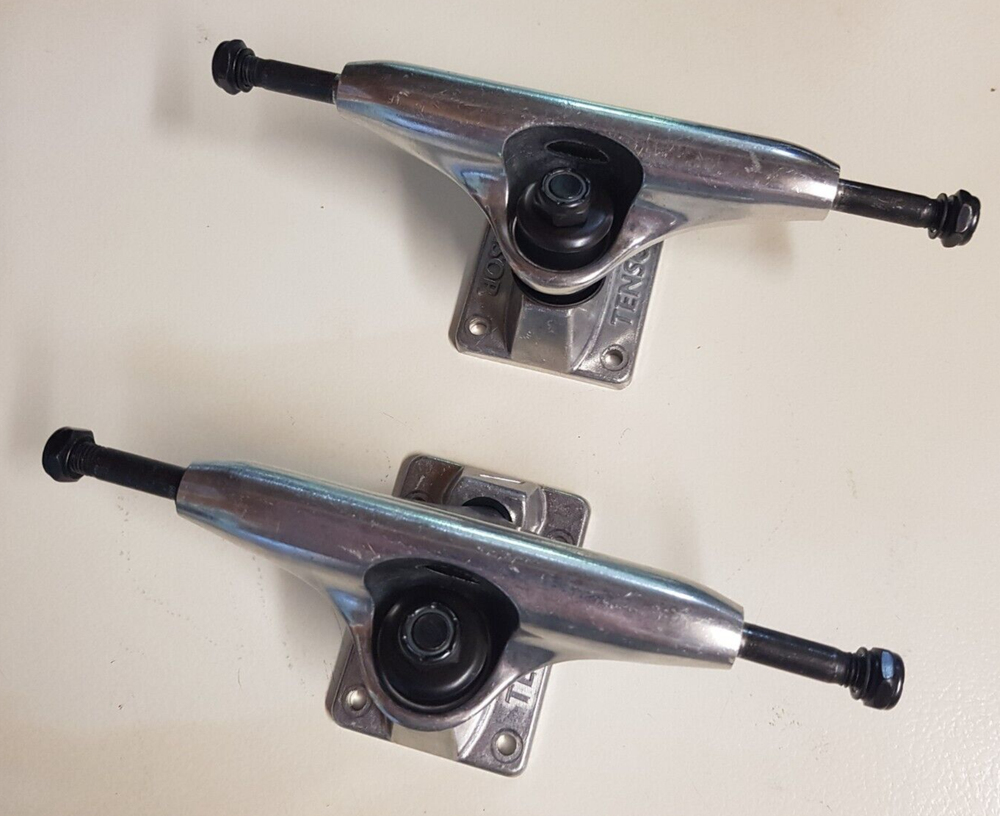 5.0" Tensor Alloy Trucks
