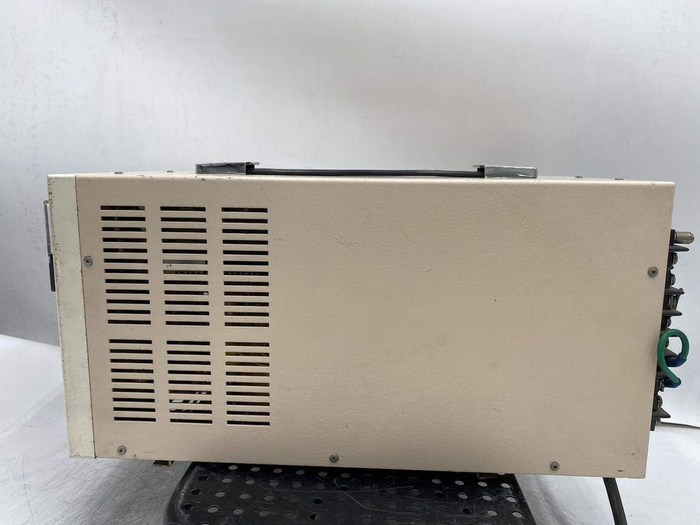 METRONIX MNP MSV18-30 REGULATED POWER SUPPLY