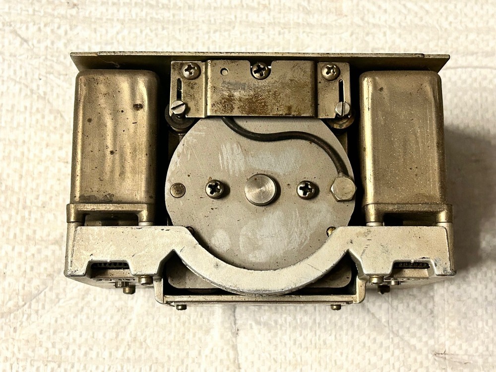 Foxboro Proportional Band Model 58P5