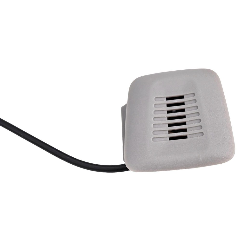 Easy To Use External Microphone For BMW Stereo Wired Microphone Light Weight