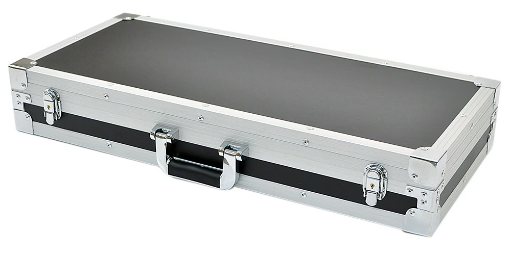 CLASSIC PRO CPEC700 Effects Pedal Case