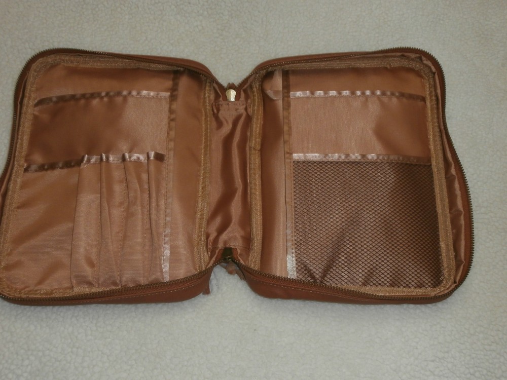Clysee Top Grain Leather Bible Cover