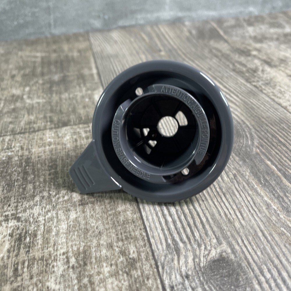 Hamilton Beach 49920 12-Cup Programmable Coffee Maker Replacement Pod Adapter