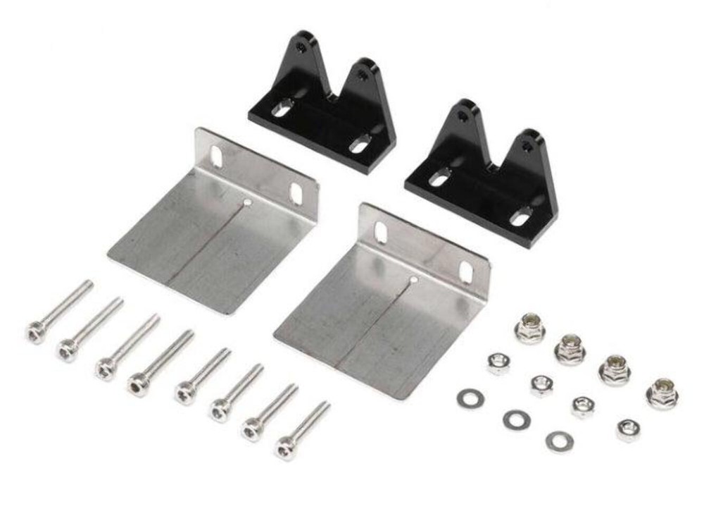 New Proboat Impulse 32 Trim Tab Set PRB281098