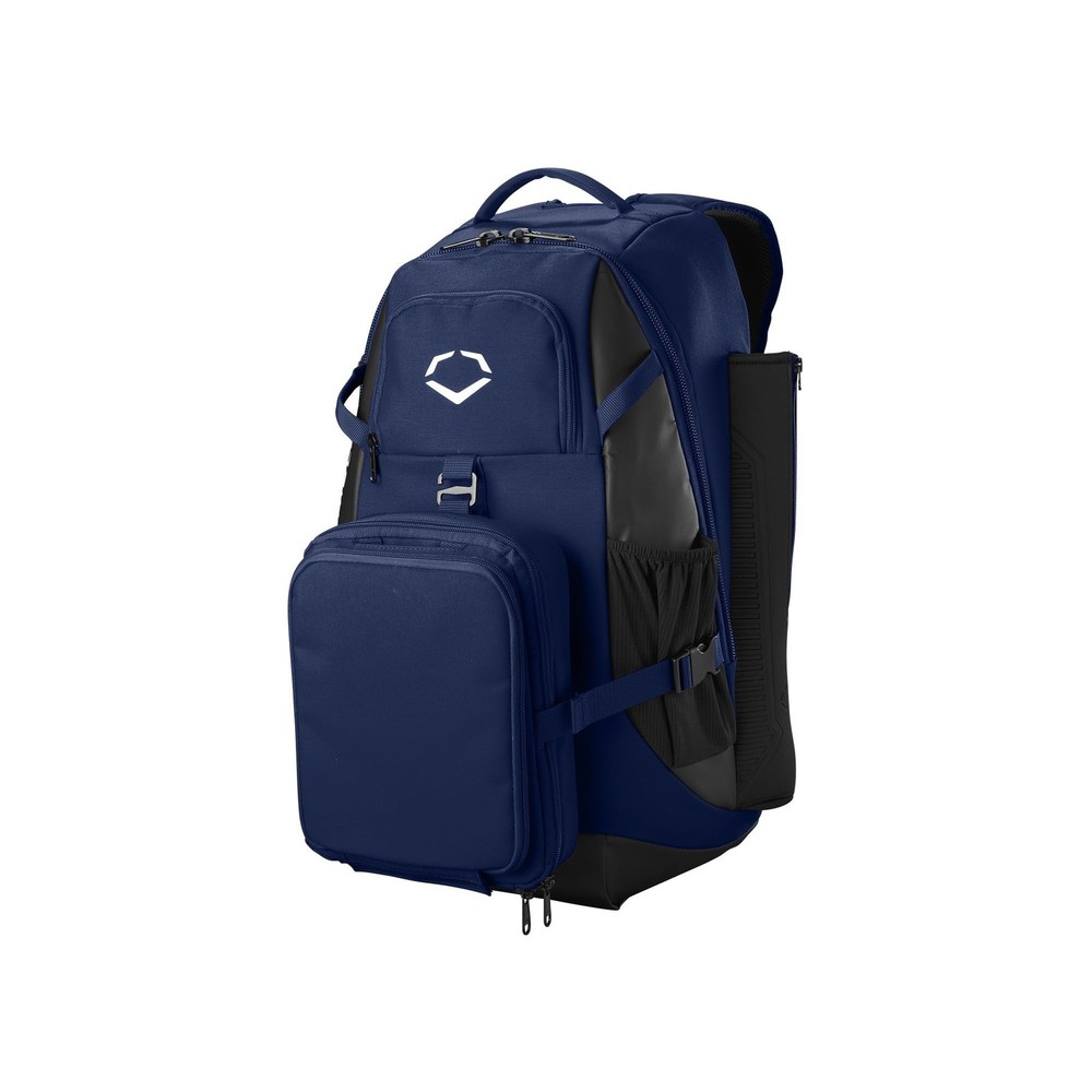 EvoShield Recruit Backpack Navy