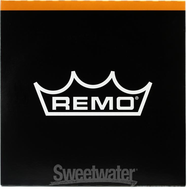 Remo Vintage Emperor Clear Drumhead - 12"