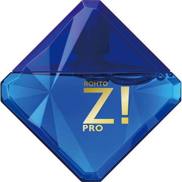 ROHTO Z ! PRO Super Cooling 2Boxes