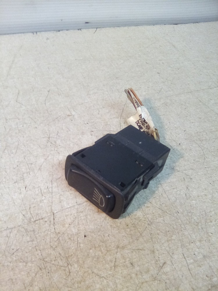 Mack 1MR4341AM31 Headlight Switch W/ Connector