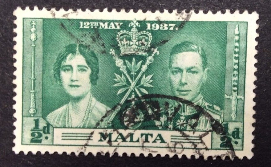 Maltese, Malta Postage Stamps