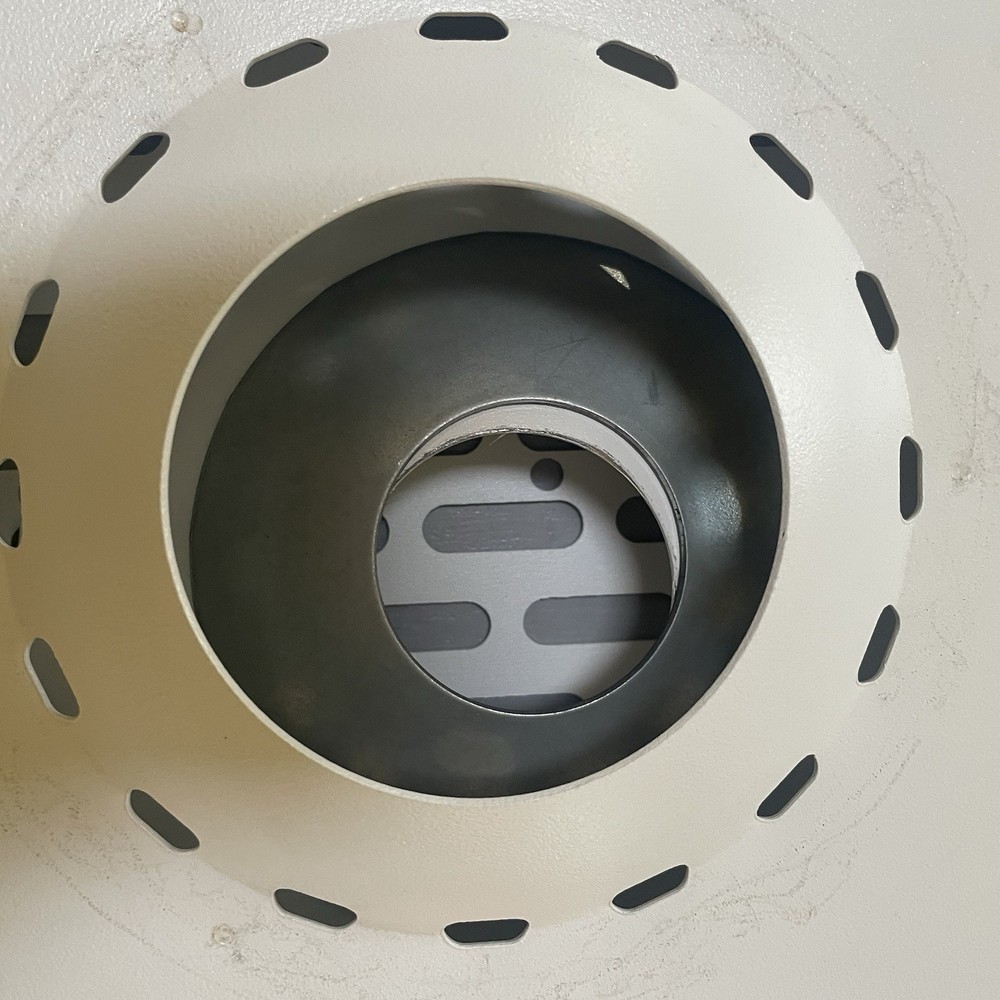 BMS Universal Locking Projector Security Mount Medium-Wide