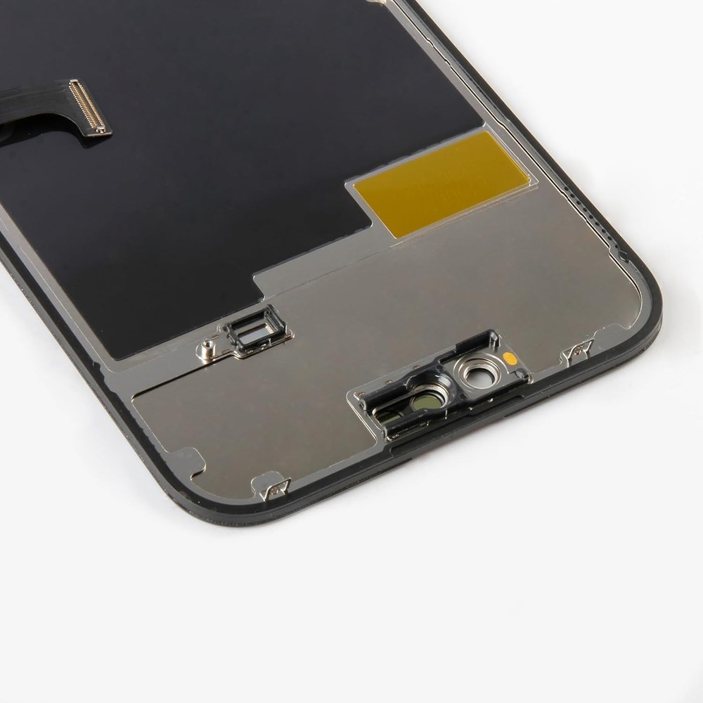 For iPhone 15 Pro Max Display LCD Touch Screen Digitizer Assembly Replacement