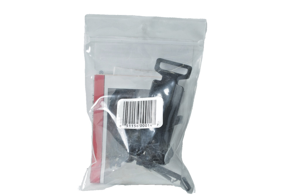 HARRIS ENGINEERING BIPOD ADAPTER # 14 FOR HARRIS BIPODS