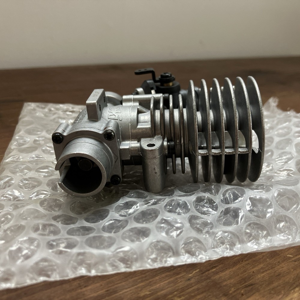 Toki XRC Nitro Engine RC