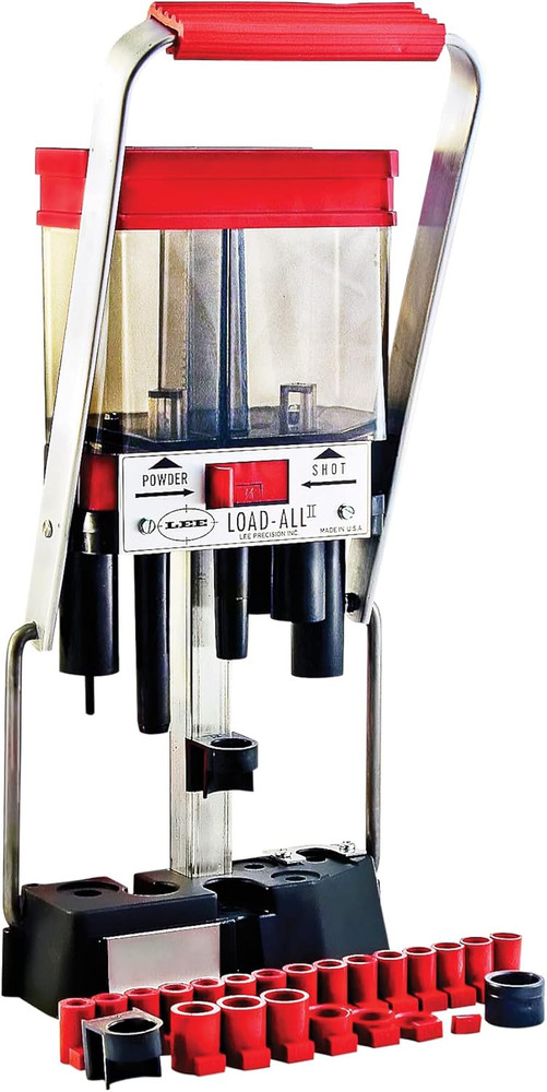 II Shotshell Reloading Press 16 GA Load All (Multi)