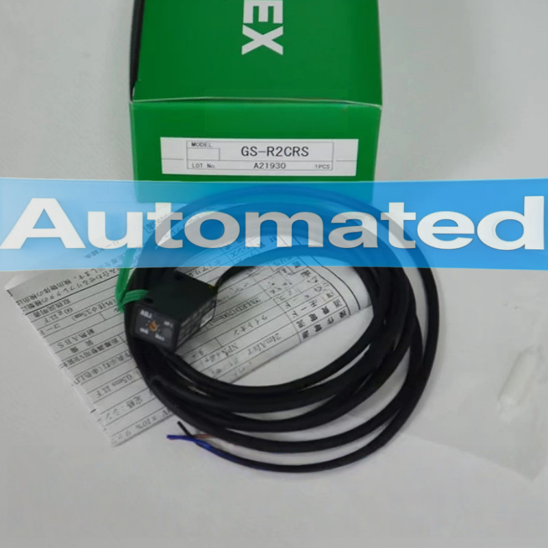 GS-R2CRS 1PCS NEW TAKEX Sensor GS-R2CRS