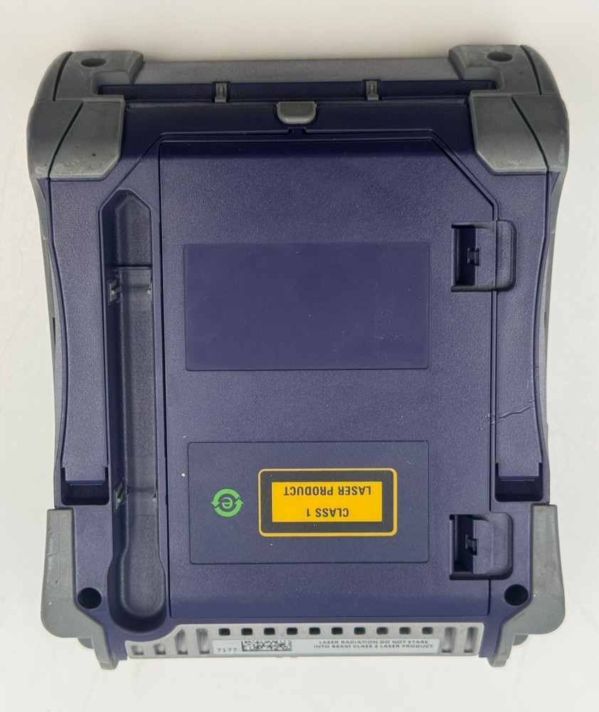 VIAVI SmartOTDR E126A optical time domain