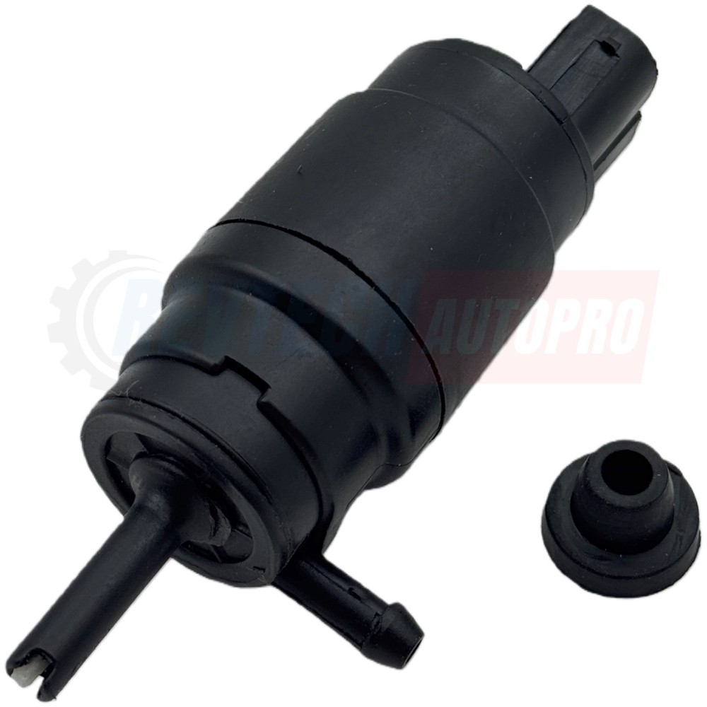 New BMW E30 E36 E34 E32 E31 Windshield Washer Pump 61661380066 61661377830