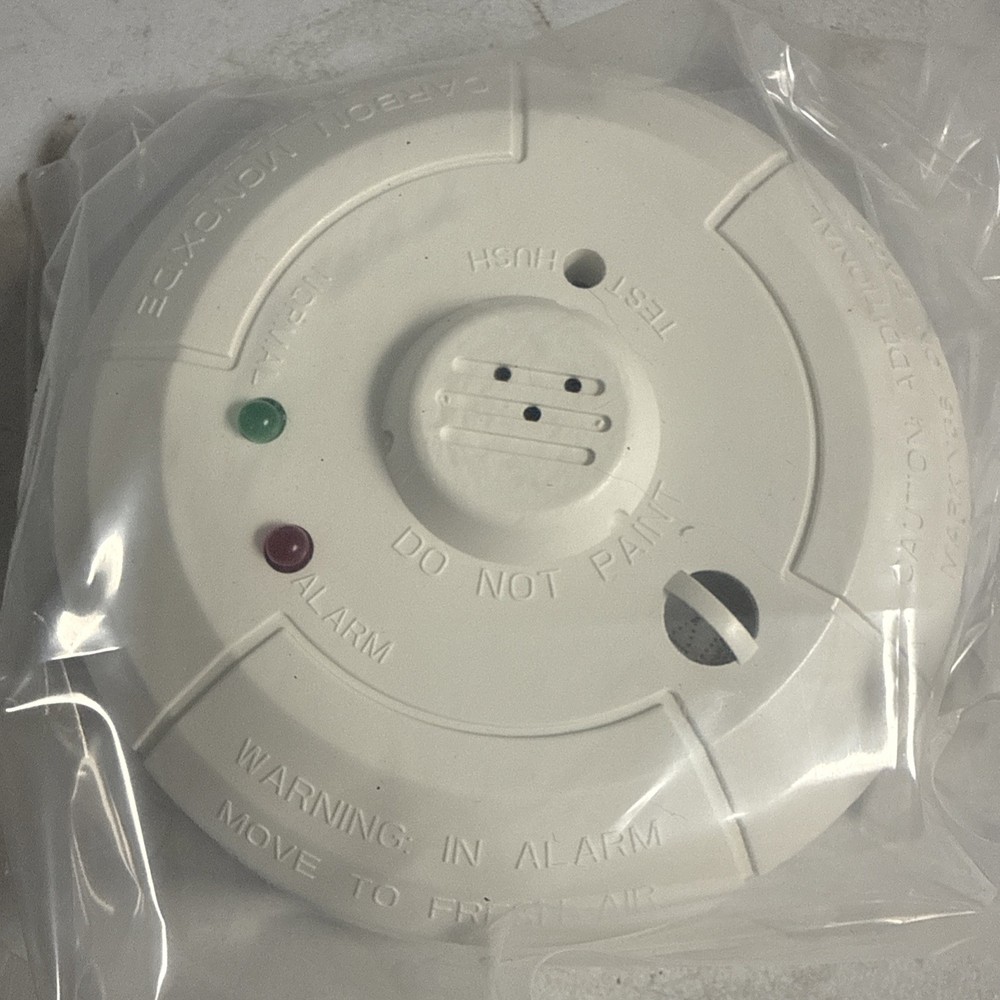 GEMC-WL-CO Carbon Monoxide Detector