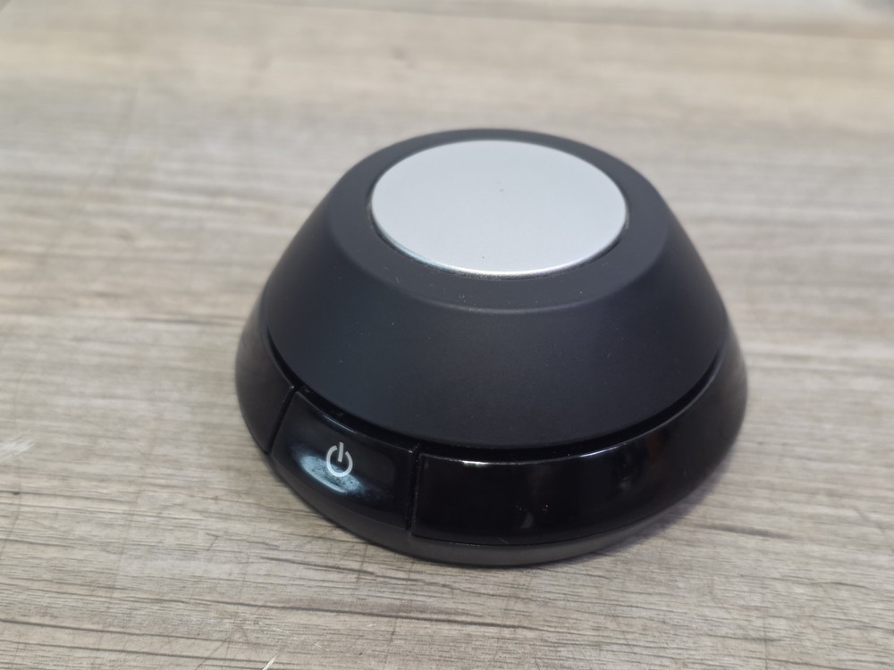 Bose Wave Remote Control Pod Model 405681 Black