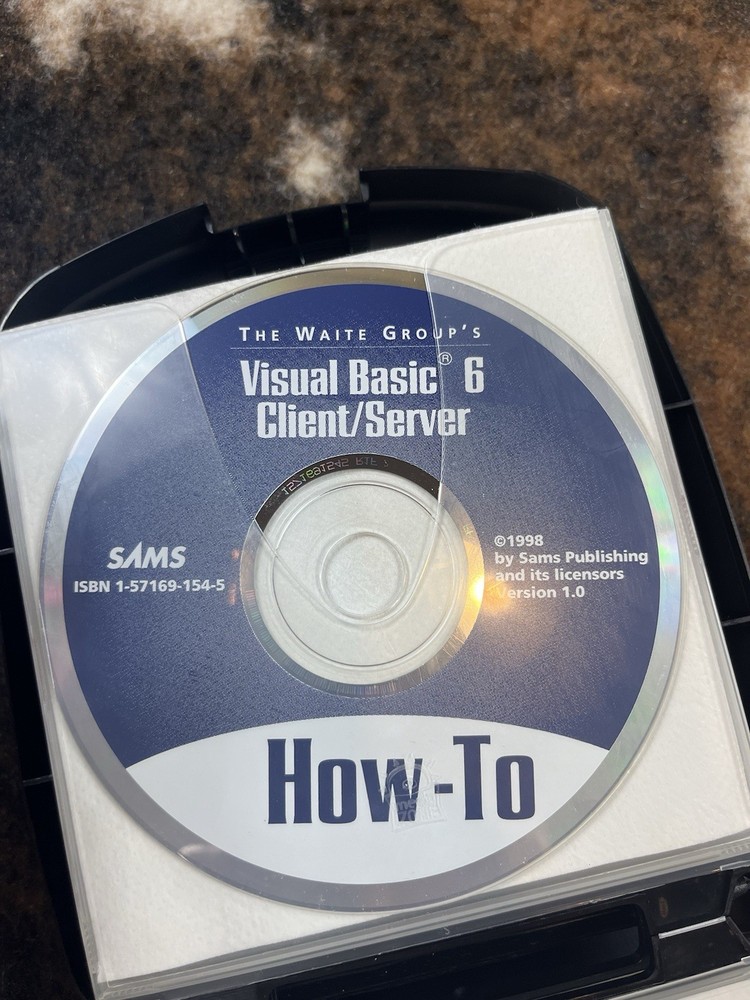 SET OF 15 MICROSOFT VISUAL BASIC EDITION VERSION DVD