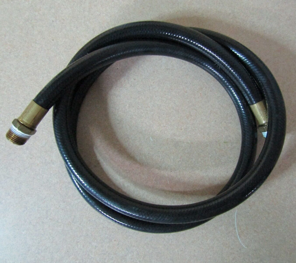 DentalEz Ramvac Compressor Air Hose 5.5'
