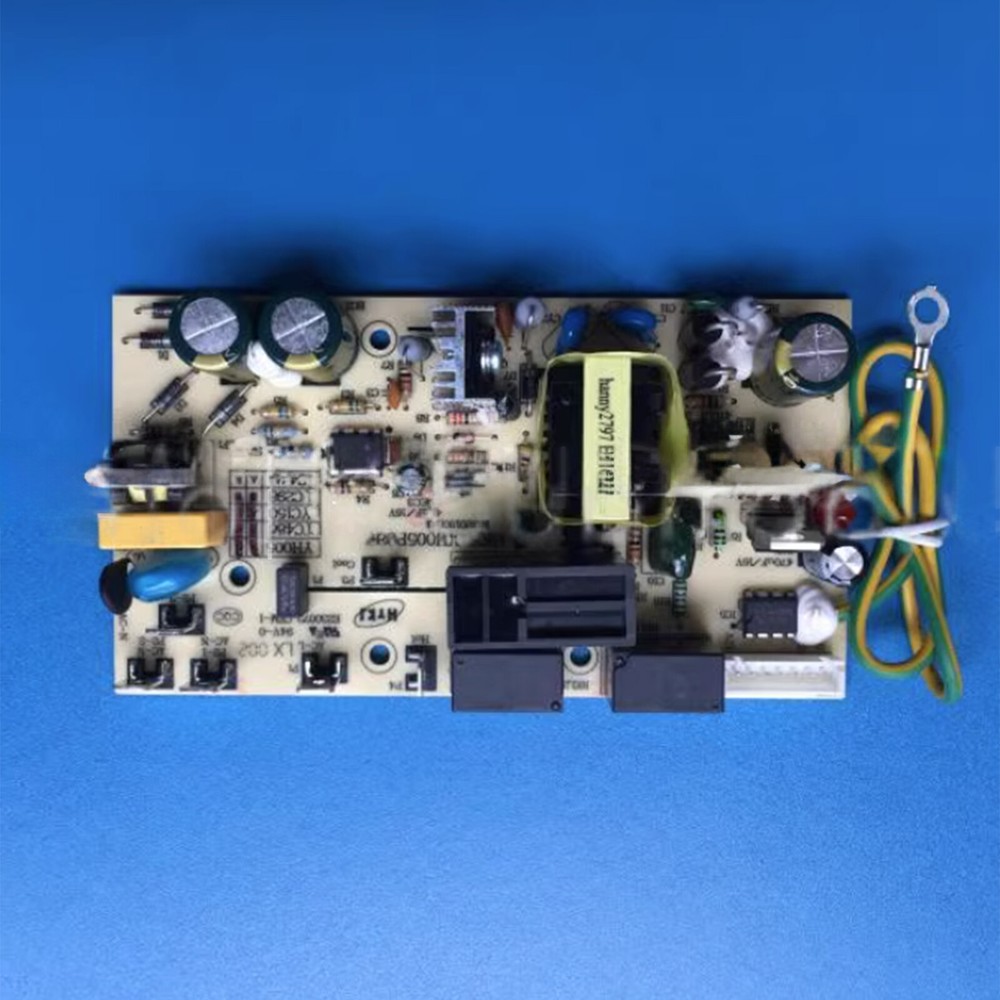 Circuit Board Display Control Panel HKS-YH005PCB7 HZC-YC150D-PCB1 For Computer