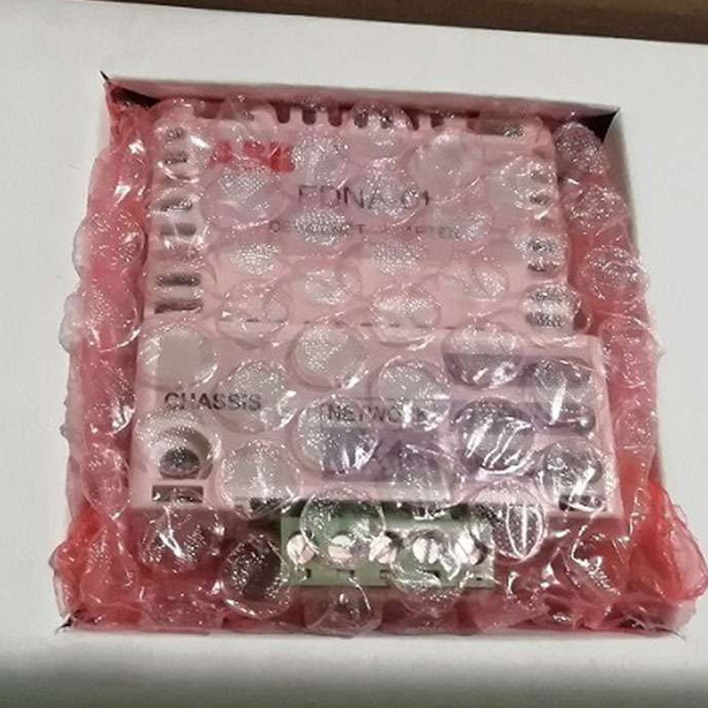 NEW Abb FDNA-01 OPTION/SP KIT communication module Quality assurance