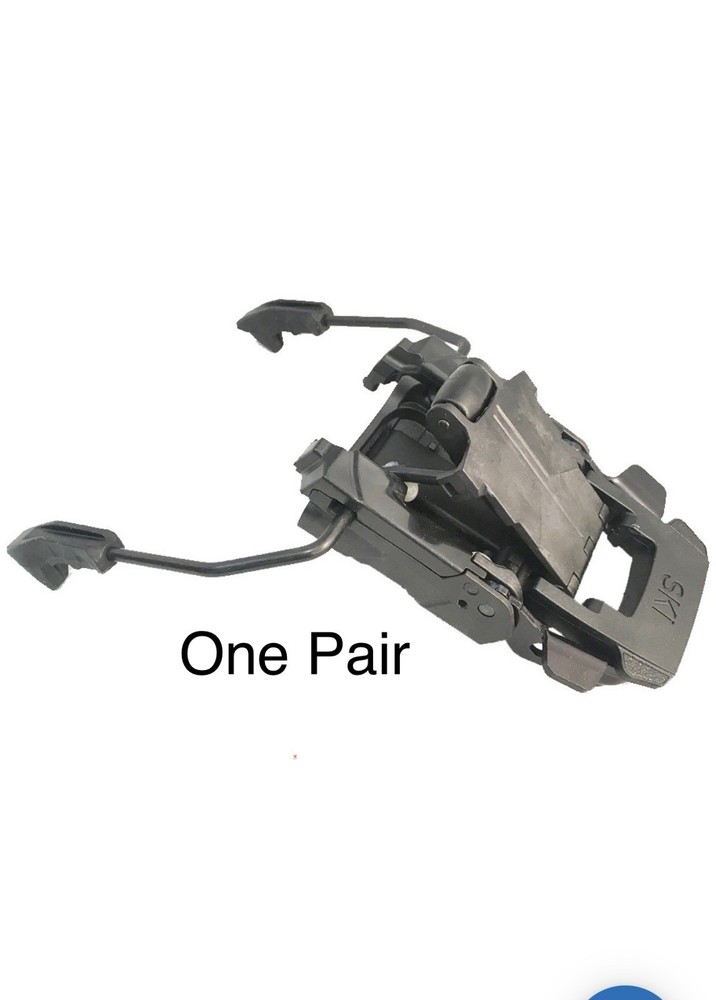 Solomon/Atomic Shift Binding Brake set