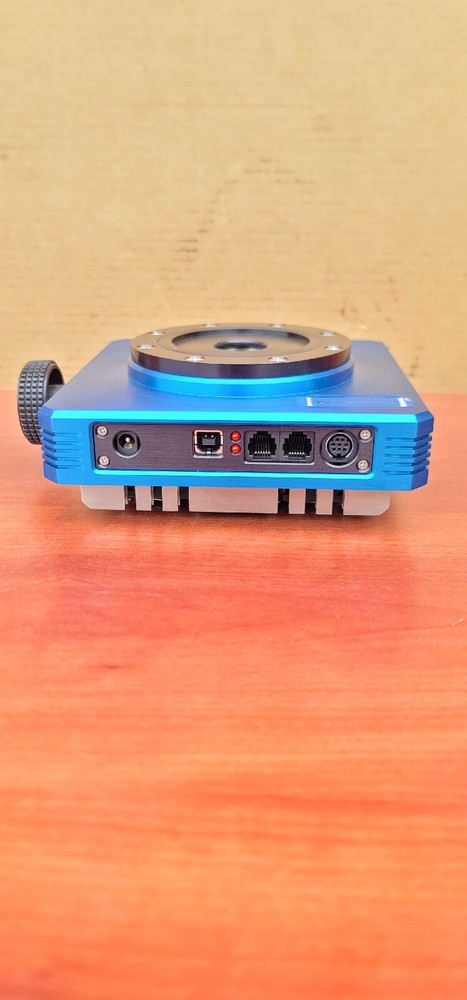 alpha lnnotech u4000 Firmware 24 Analyzer Camera