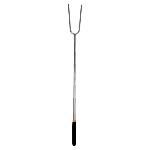 EXTENDABLE CAMPING FORK