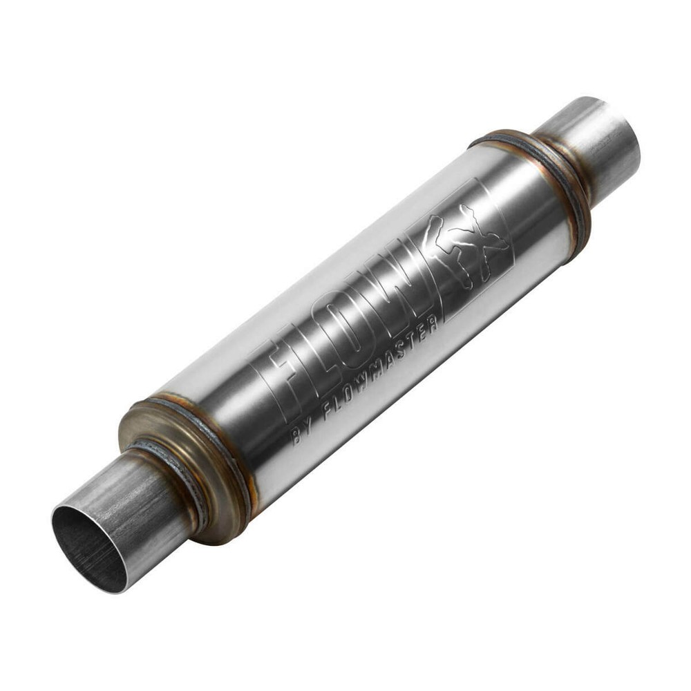 2.5" C/C Performance Exhaust Muffler Flowmaster FX Series - 71416