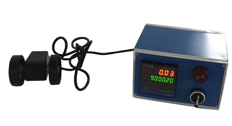 Digital Meter Length Electric Digital Display Wheel Roll Length Measuring Meter