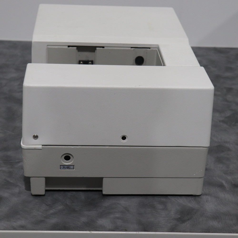 SHIMADZU MULTISPEC-1501 UV-VIS PHOTODIODE ARRAY SPECTROPHOTOMETER