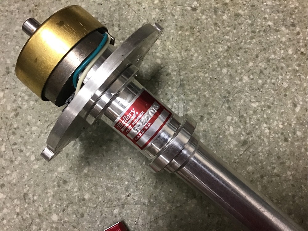 Mallory Marine Distributor # 9-26700