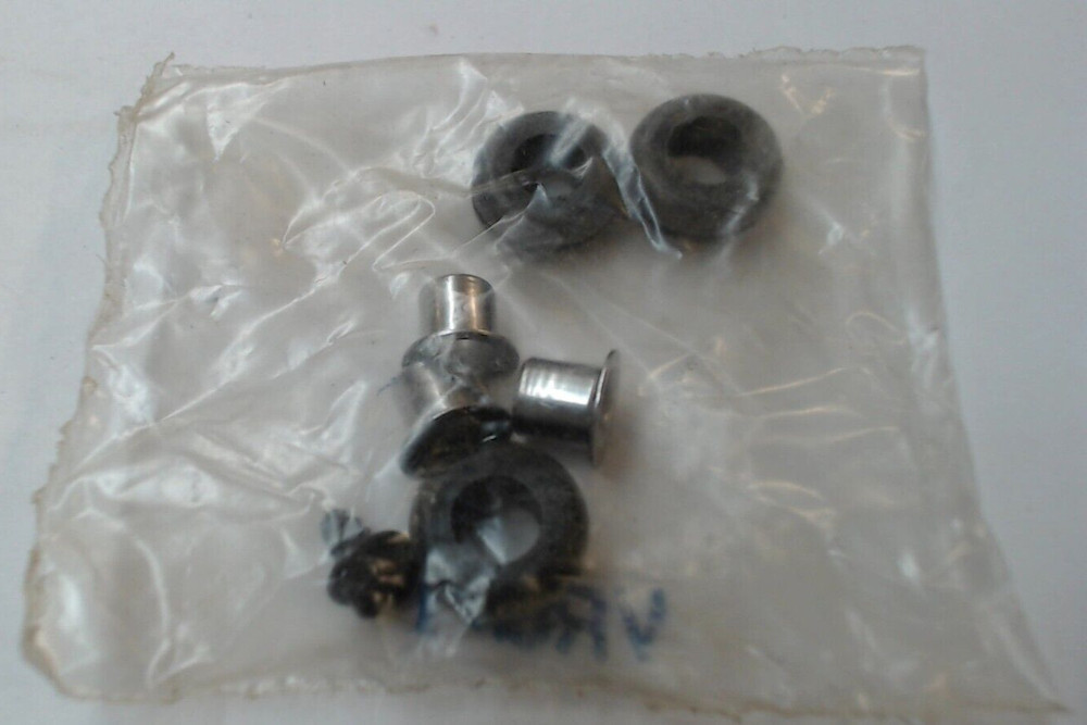 Vintage, Wizard 64 3674-5 Voltage Regulator