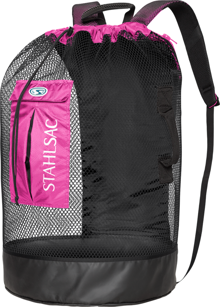 Stahlsac Bonaire Mesh Backpack