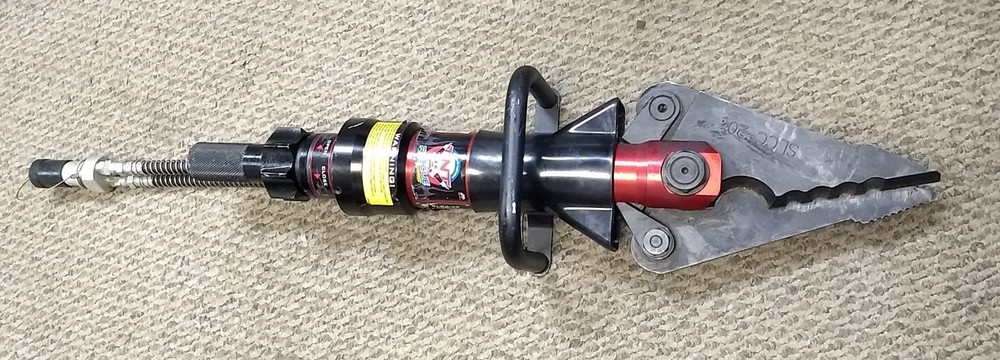 TNT Rescue SLCC-20 Cutter Tool (M9)