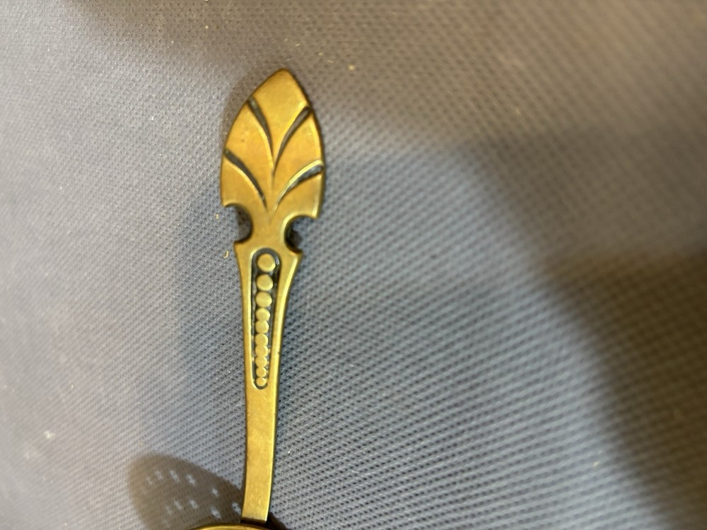 early tea strainer