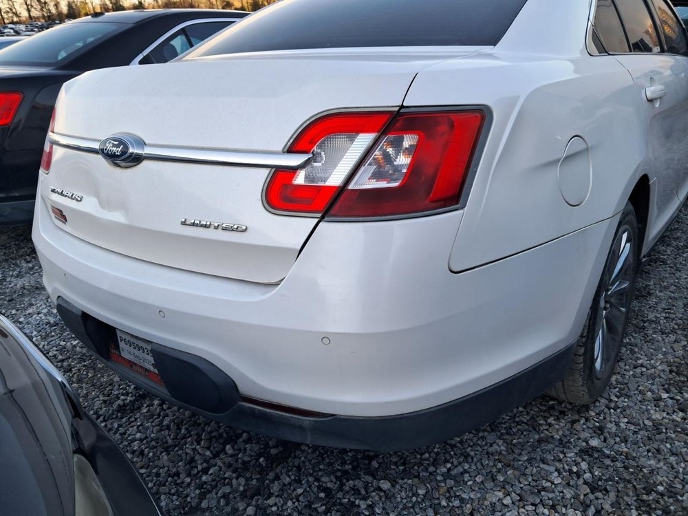 Fuse Box Engine Without Turbo Fits 10-12 TAURUS 4898444