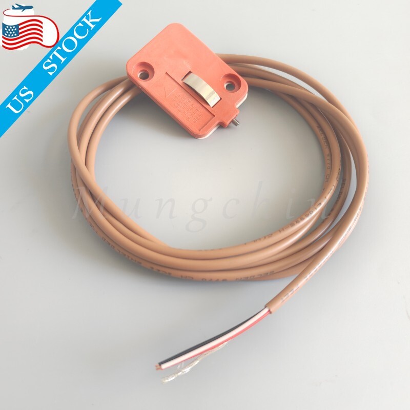 1PCS For DME Induction Micro Switch Travel Limit Switch Sensor HT-291 HT291