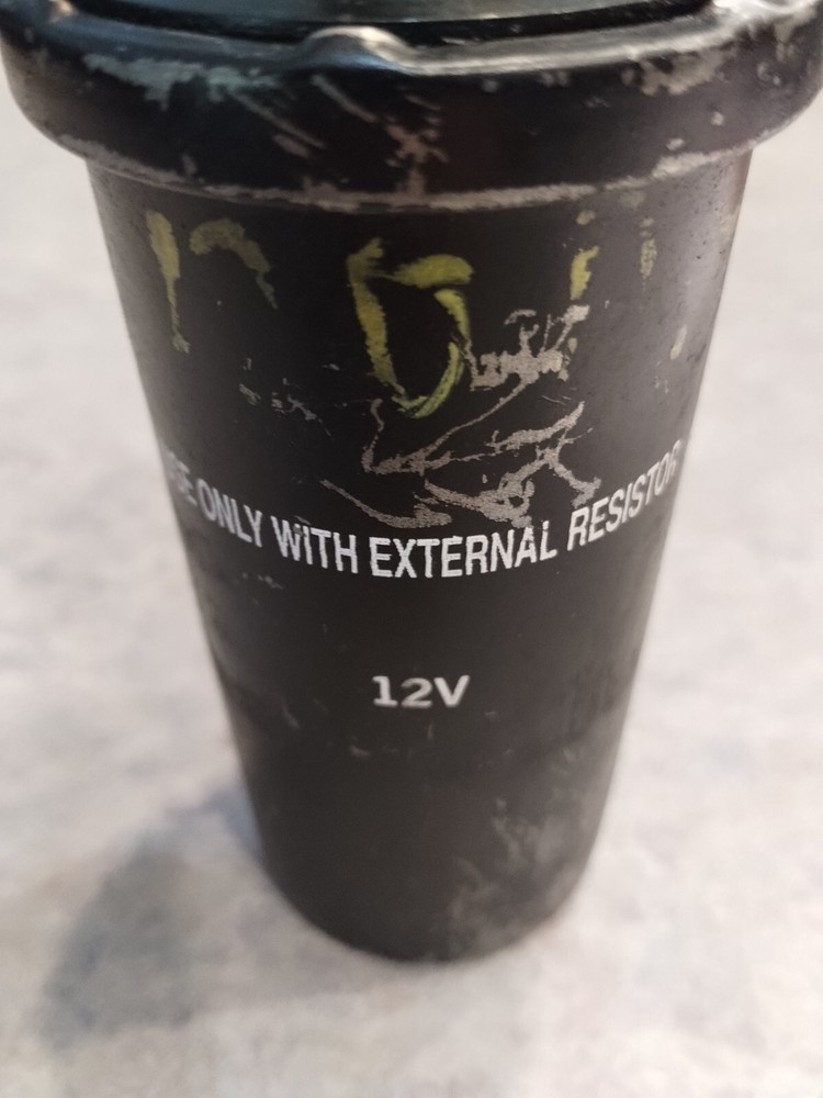 Ignition Coil 503 Pre-owned